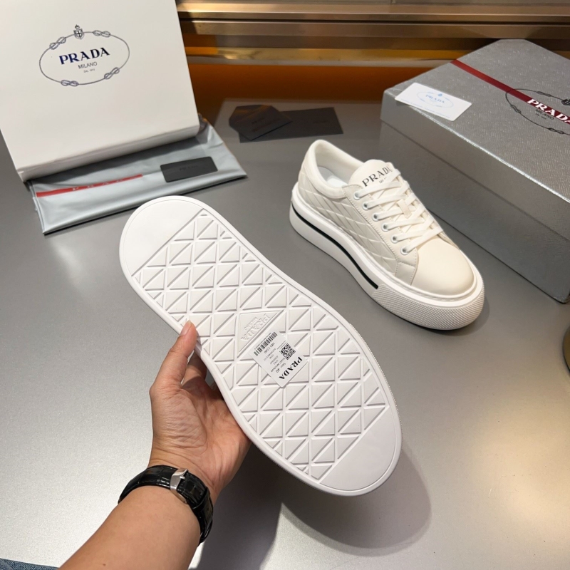 Prada Sneakers